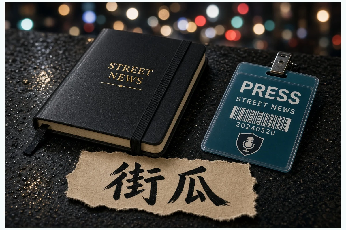 现场观察:公开活动与文化现场